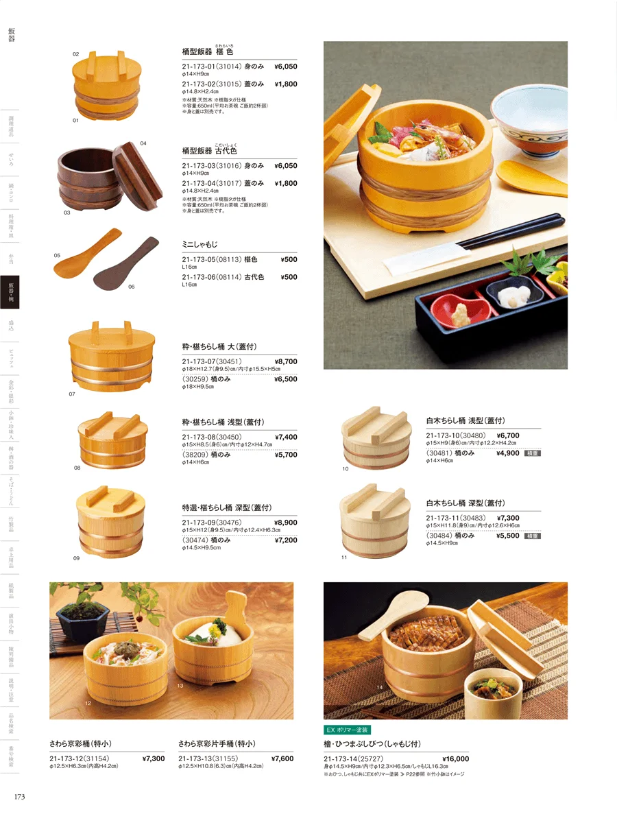 飯器 ページ173